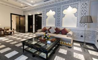 Bayat Hotel - 1