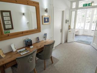 Drumdevan Country House - 4