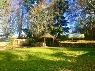 Drumdevan Country House - 7