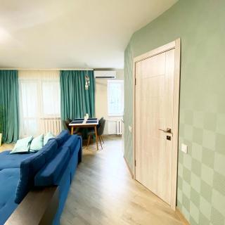 Lanzheron black sea apartment - 2