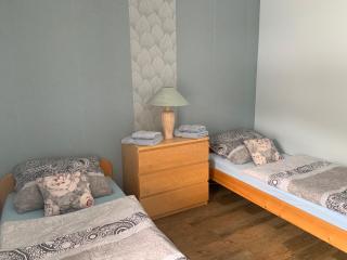 Apartmán Jáchymov - Jáchymov - 4