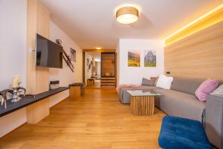 Ferienwohnungen & Chalets Capricorno - Mittelberg - 2