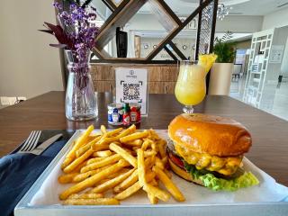 Jannah Hotel Apartments & Villas - 3