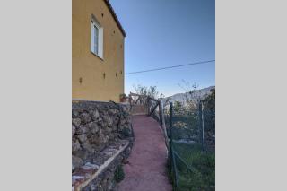 Casa Las Laderitas B - 1