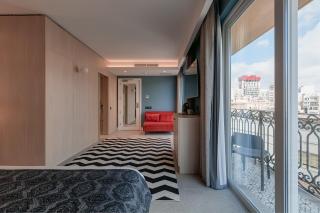 123 MAINSTREET boutique hotel - 7