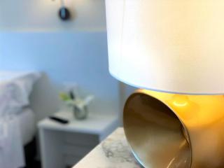 Golden Apartments - 1