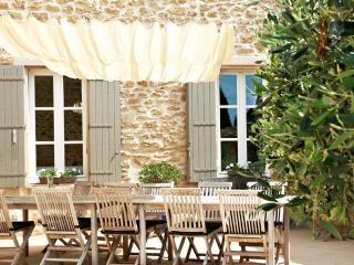 Le Clos de la Tuilière - Grignan - 1