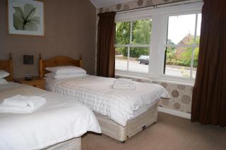 Royal Oak Appleby - Appleby - 7