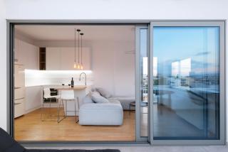Amazing Suite at Glyfada with sea view & jacuzzi - Atene - 4