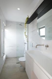 Amazing Suite at Glyfada with sea view & jacuzzi - Atene - 3