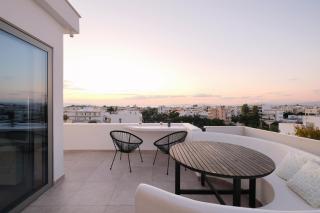 Amazing Suite at Glyfada with sea view & jacuzzi - Atene - 6