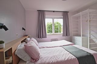 Maison Violette - Durbuy - 2