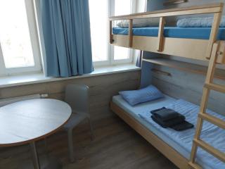 Haus Klaarstrand - Wenningstedt-Braderup - 4