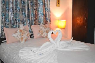 Spectrum Hub beach side Studio Apartment - Candolim - Goa - Candolim - 3