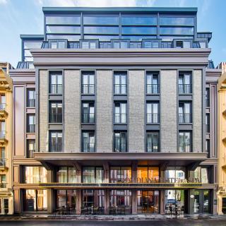 Lady Diana Hotel - Istanbul - 0