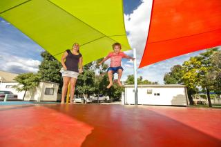 BIG4 Mildura Getaway - Mildura - 1