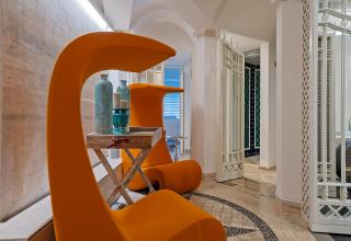 Hotel Villa Franca - Positano - 4