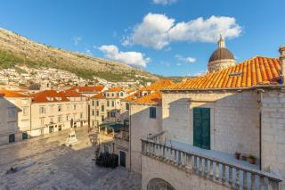 APARTMENT PLACA DUBROVNIK 2 - 5