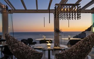 Hotel Villa Franca - Positano - 6