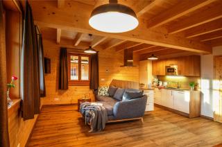 Arlitscherhof Ferienwohnungen und Chalets - 2