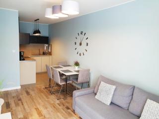 Apartament Szary - Świnoujście - 9