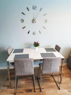 Apartament Szary - Świnoujście - 8