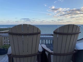 35 SEA SEITZ condo - Hatteras - 9