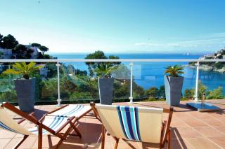 Global Immo 6020 VILLA MARTIN - Roses - 0