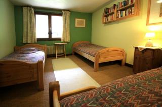 B&B Chalet Les Frenes - Chamonix - 9
