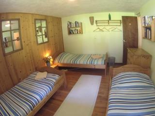 B&B Chalet Les Frenes - Chamonix - 6