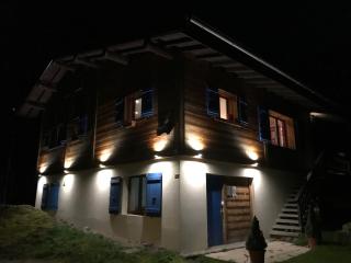 B&B Chalet Les Frenes - Chamonix - 5