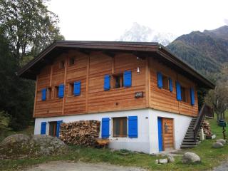 B&B Chalet Les Frenes - Chamonix - 4
