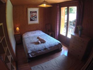 B&B Chalet Les Frenes - Chamonix - 3