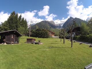 B&B Chalet Les Frenes - Chamonix - 2