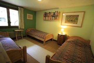 B&B Chalet Les Frenes - Chamonix - 1