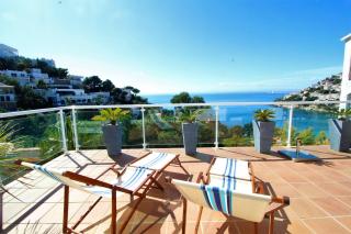 Global Immo 6020 VILLA MARTIN - Roses - 1