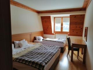 Apartman 205- Aparthotel Vučko Jahorina private host 50m2 - 9