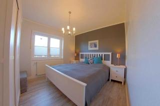 Terrassenwohnung Deichnah SI5 01 - Cappel-Neufeld - 3