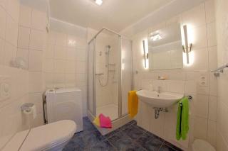 Terrassenwohnung Deichnah SI5 01 - Cappel-Neufeld - 2