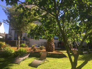 Villa plaisance - Plomodiern - 8