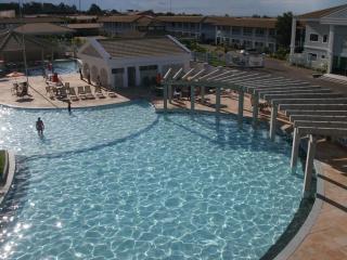 Hotel Lacqua Diroma - Piscinas 24hrs - Caldas Novas - 8