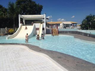 Hotel Lacqua Diroma - Piscinas 24hrs - Caldas Novas - 7