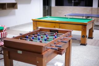Hotel Lacqua Diroma - Piscinas 24hrs - Caldas Novas - 4