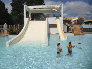 Hotel Lacqua Diroma - Piscinas 24hrs - Caldas Novas - 3