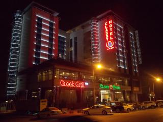 Classy Hotel Erbil - Arbil - 3