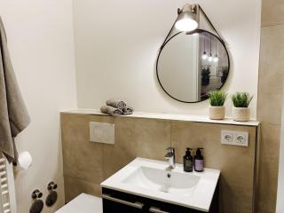 Apartment an der Altstadt (#4) - 2