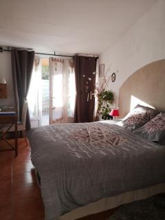 La Colombe - Tourrettes - 5