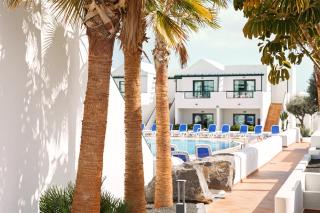 Hotel Pocillos Playa, solo Adultos - Puerto del Carmen - 5