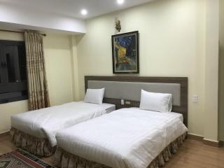 Ngoc Tran Hotel - Da Lat - 3