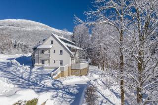 Pension Valon - Špindlerův Mlýn - 1